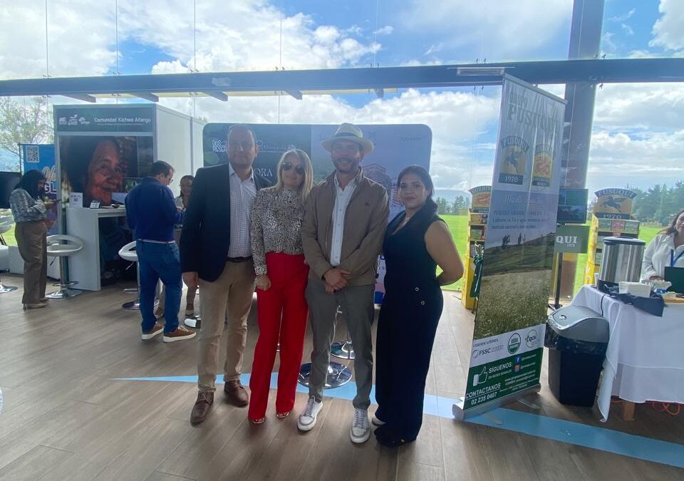 The Wander Hub: Celebrando los viajes de lujo en Quito